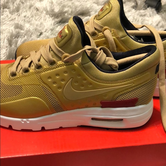 Nike Air Max Zero QS NEW UNWORN - Picture 3 of 5
